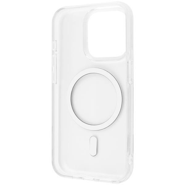 Proove Blossom Case with Magnetic Ring iPhone 16 Pro - Photo 1